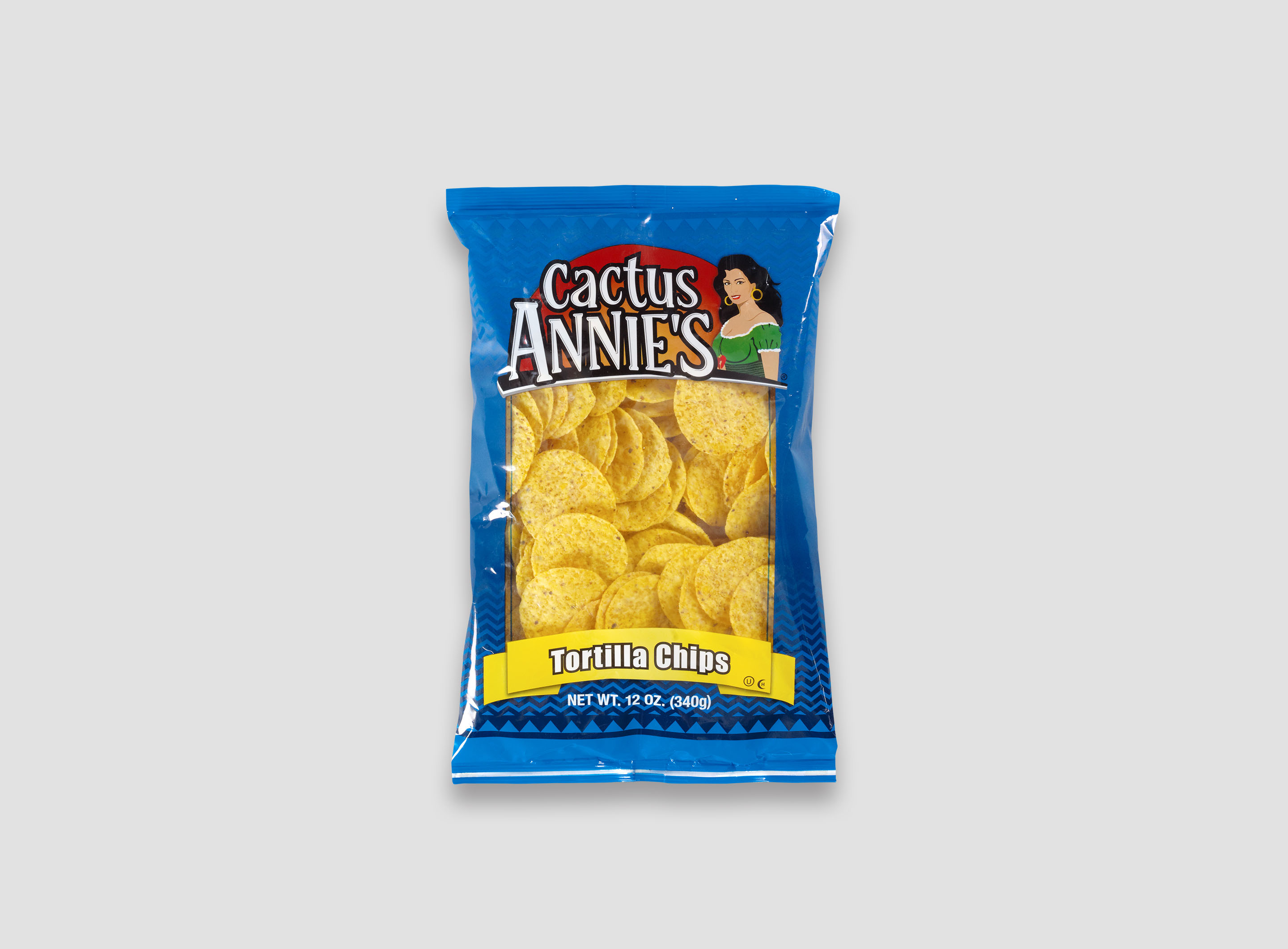Cactus Annie’s Chips Private Label – Boyd Biermann’s Portfolio